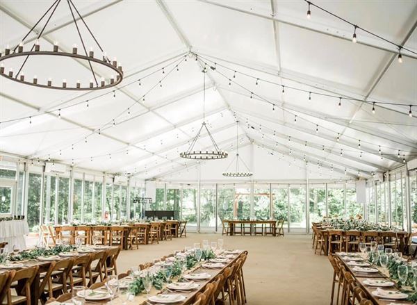 Lakeside at Welch Estate