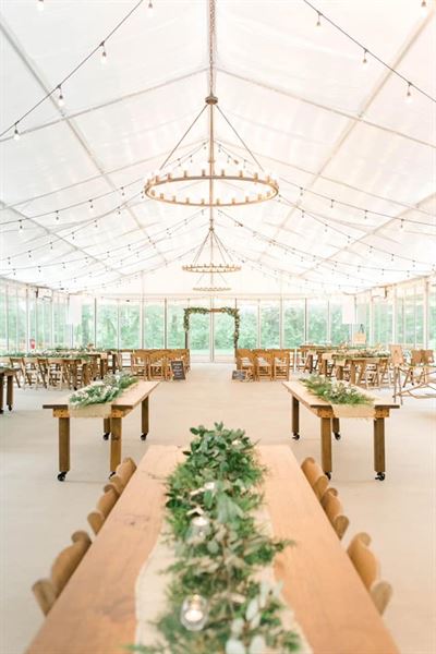 Lakeside at Welch Estate