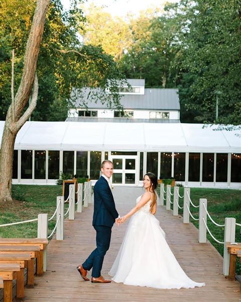 Lakeside at Welch Estate