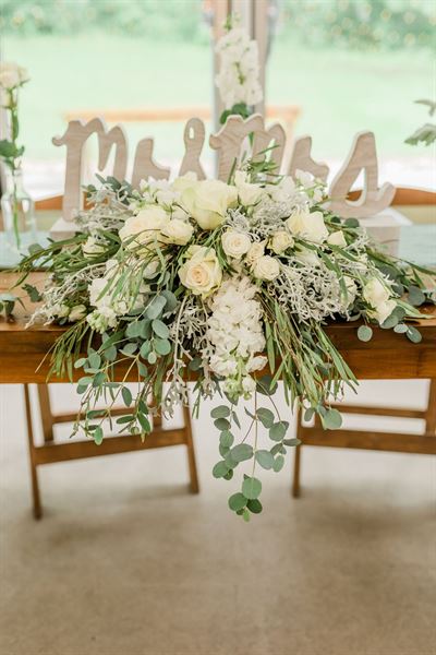 Lakeside at Welch Estate