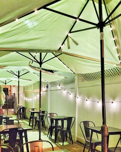 Granite Coast Brewing