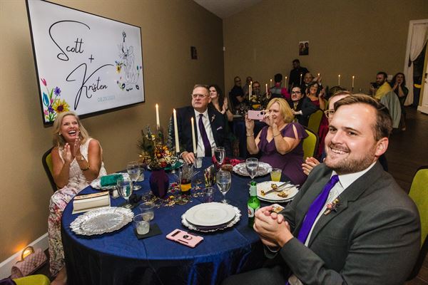 Black Hammock Getaway