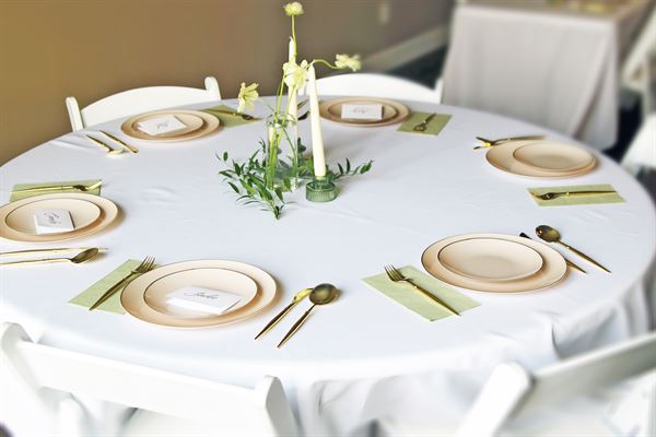 Black Hammock Getaway