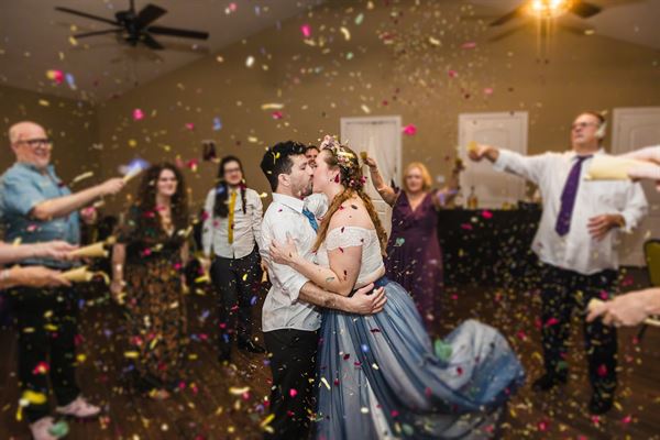 Black Hammock Getaway