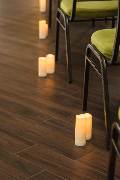 Black Hammock Getaway