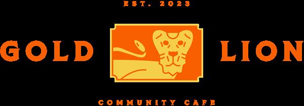 Gold Lion Community Cafe