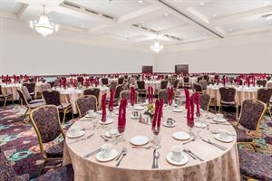 Grand Ballroom
