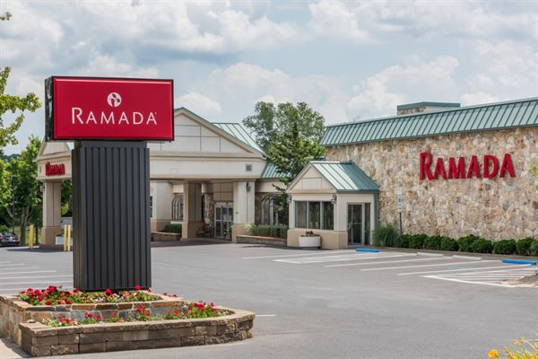 Ramada Conference Center
