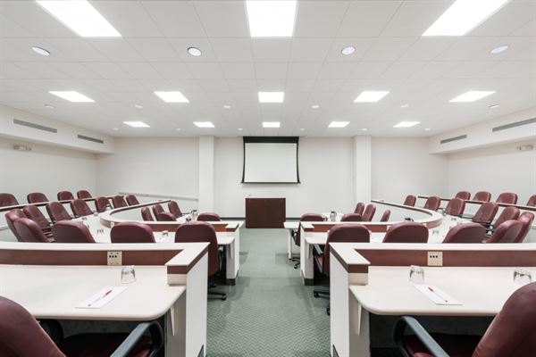 Ramada Conference Center