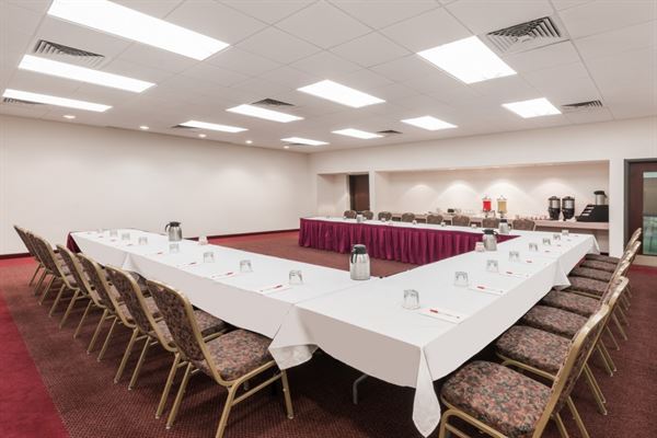 Ramada Conference Center