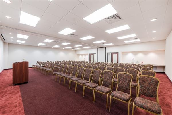 Ramada Conference Center