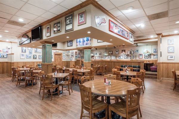 Ramada Conference Center