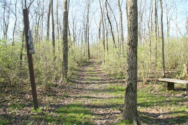 Bishop Lane Retreat Center