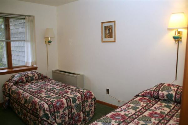 Bishop Lane Retreat Center