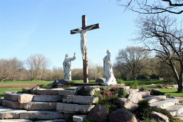Bishop Lane Retreat Center