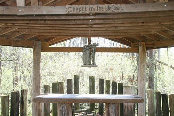 Bishop Lane Retreat Center