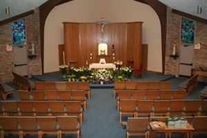 Chapel