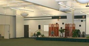 Main Conference Room