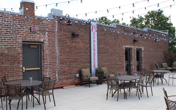 The Old Mattress Factory