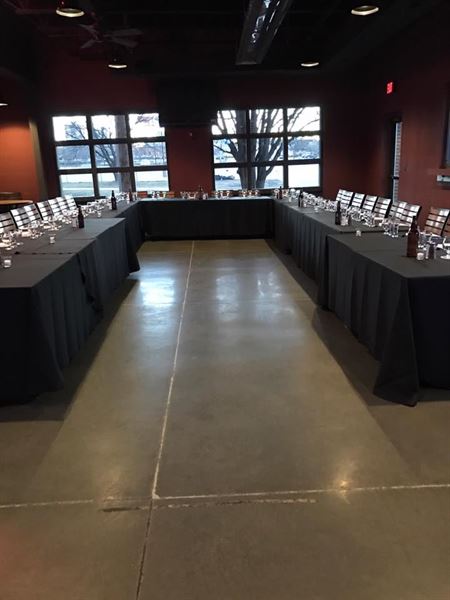 The Old Mattress Factory