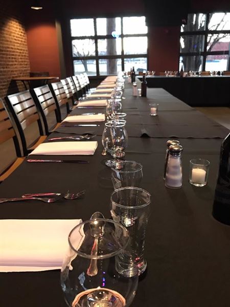 The Old Mattress Factory