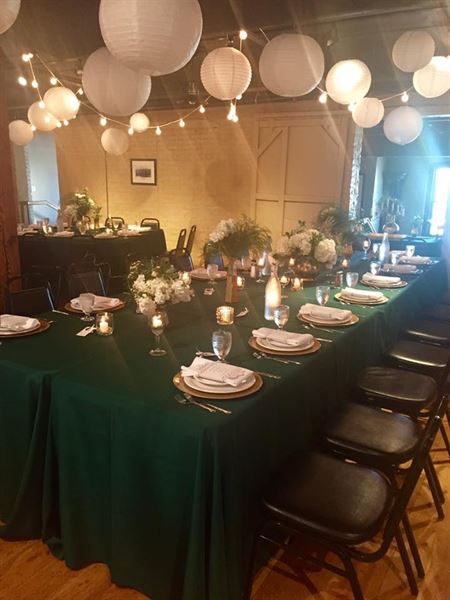 The Old Mattress Factory