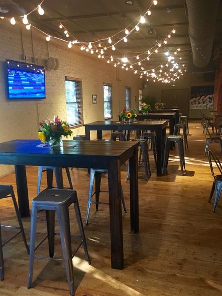 The Old Mattress Factory