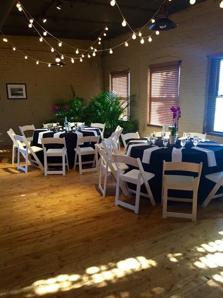 The Old Mattress Factory