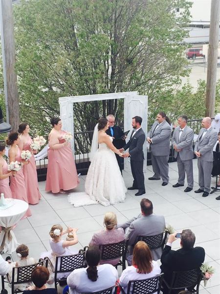 The Old Mattress Factory