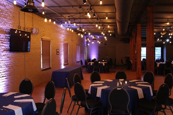 The Old Mattress Factory