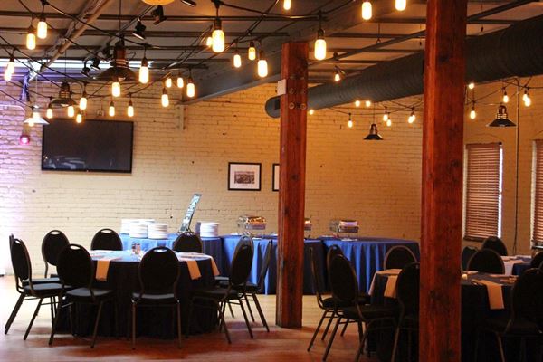 The Old Mattress Factory