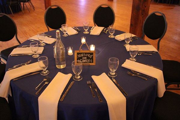 The Old Mattress Factory