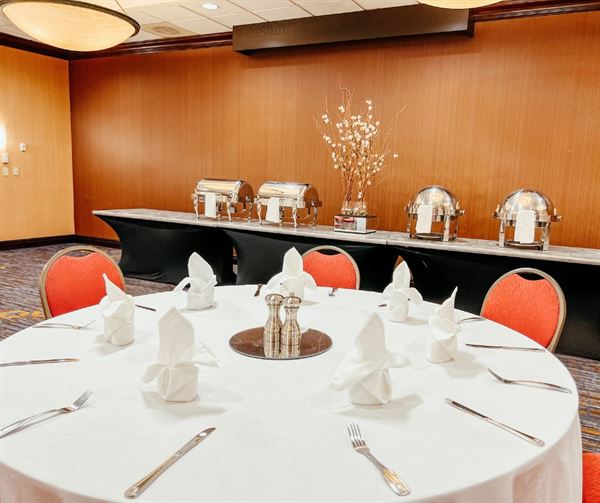 Courtyard Alexandria Pentagon South