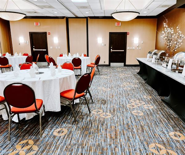 Courtyard Alexandria Pentagon South