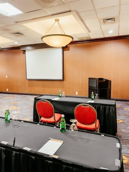 Courtyard Alexandria Pentagon South