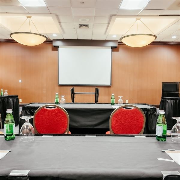 Courtyard Alexandria Pentagon South