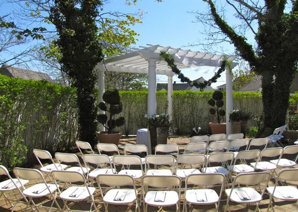 Crowne Pointe Historic Inn & Spa