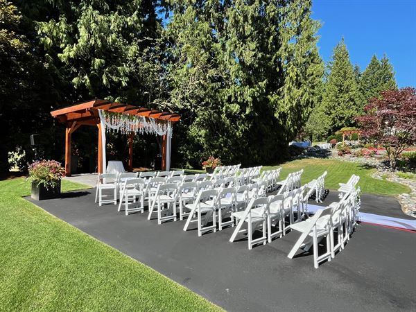 University Golf Club