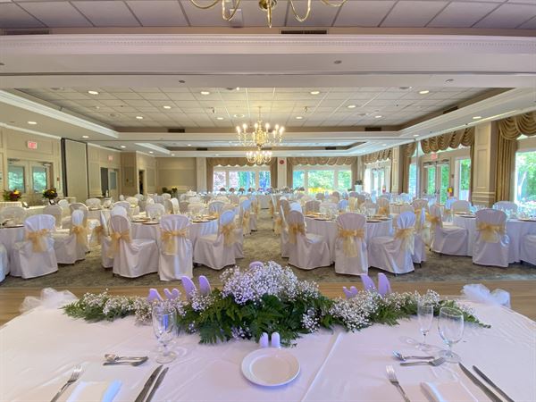 University Golf Club