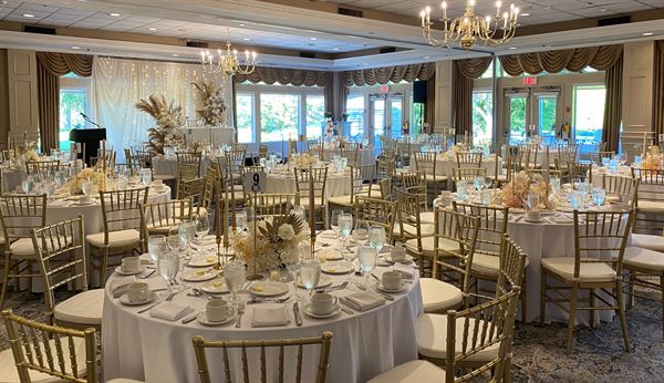 University Golf Club