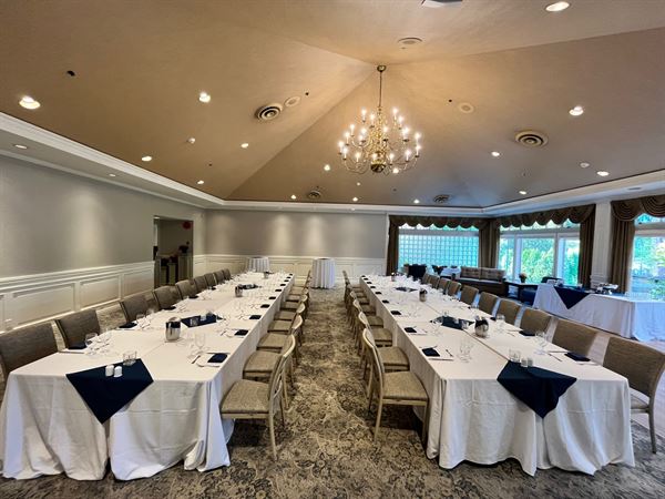 University Golf Club