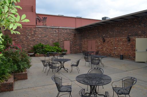 Meridian Little Theater