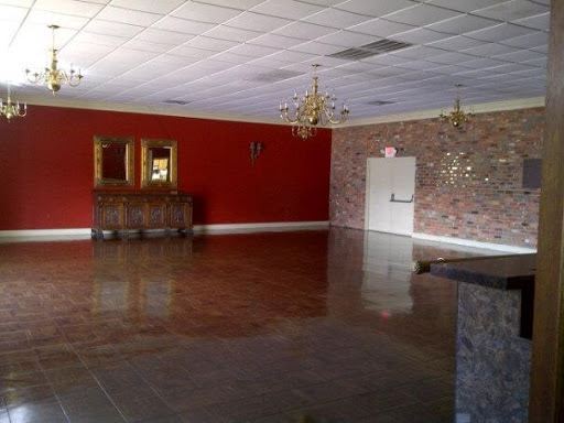 Meridian Little Theater