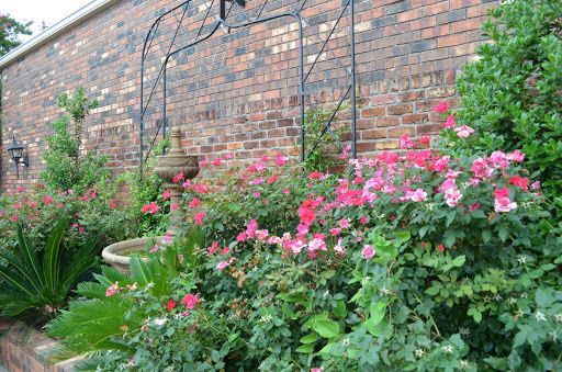 Meridian Little Theater