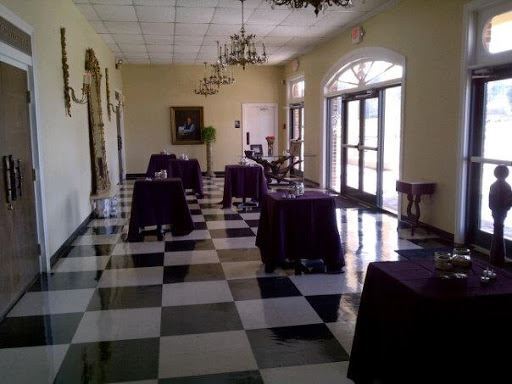 Meridian Little Theater