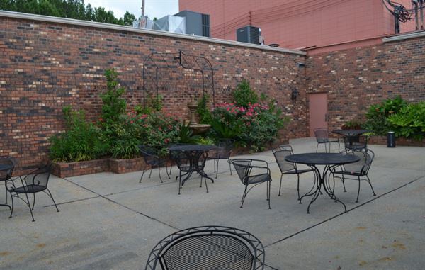 Meridian Little Theater