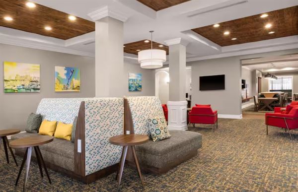 Hampton Inn West Palm Beach Central Airport