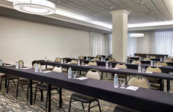 Hampton Inn West Palm Beach Central Airport