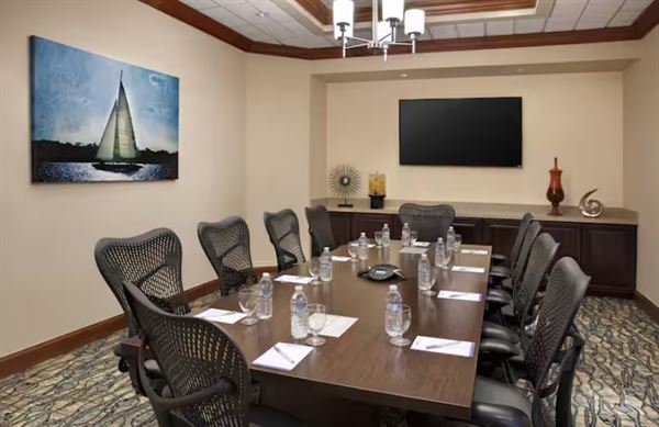 Hampton Inn West Palm Beach Central Airport