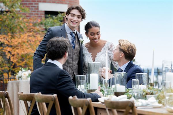 Hotel Champlain, Curio Collection by Hilton